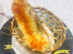 -争鲜回转寿司(南开大悦城店)