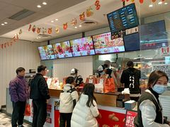-肯德基(萧山农业大厦店)