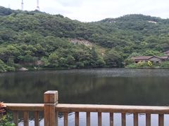 -清源山风景区