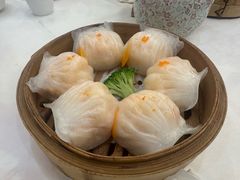 -万山楼海鲜酒家·二十三年老字号