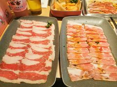 -新石器烤肉(南通CBD大有境店)