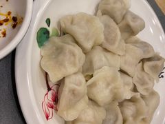 -东北农家小院(定西路店)