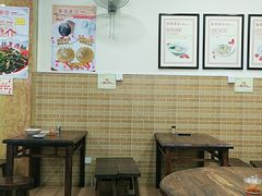 大堂-象角群记(华柏店)