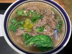 招牌生烫牛肉米线-云阿蛮云南生烫牛肉米线(奉贤路店)