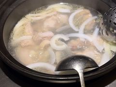 -润泽园椰子鸡(汇一城店)