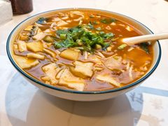 -清真·金城老碗牛肉面揪面片(兰州总店)