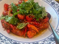 -花中城·杭帮菜·粤菜·海鲜火锅(清泰街店)