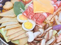 -首尔大排档Meetsun(福州万象九宜城店)