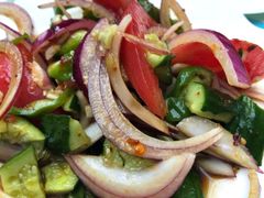 -新疆狼爷烤肉(宋庄店)