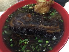 -小龙大肉面馆