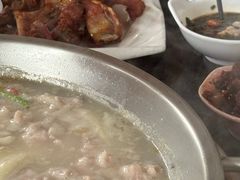 老来福酸汤兔(小锅)-老来福·非遗酸汤兔(凯旋路店)
