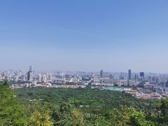 -千佛山风景名胜区