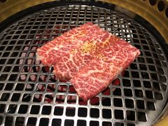 -肉魁屋·烧肉·烧鸟·酒场(高新店)