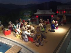 -成都泰迪熊博物馆