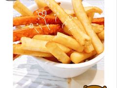 -娜娜家•Nana's restaurant (南开大悦城店)