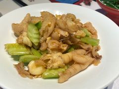 -百富源·海鲜辽菜(浑河堡店)