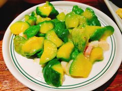 -云海肴·汽锅鸡·云南菜(美罗城店)