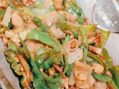 -老湘村·湖南土菜(天河维多利店)