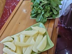 -乙丙丁正宗昭通天麻火腿鸡(总店)