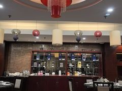 -四季轩中餐厅(徐州开元名都大酒店)