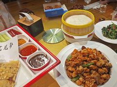 -肘子酥·天津菜·特色捞面(德云社店)