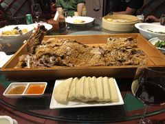 -九十九顶毡房(阜石路店)