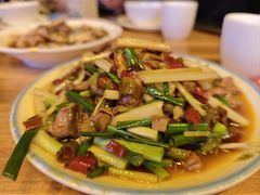 -弓虽昌焖烧鸡(大竹林店)