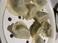 -船歌·鱼水饺青岛菜(正阳路店)