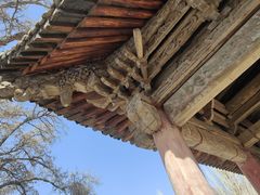 -张掖大佛寺景区