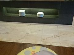 -武汉武昌威斯汀酒店-知味自助餐厅