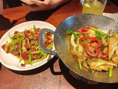 -外婆家(西溪印象城店)