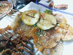 -林二哥宜烤官·宜宾小烧烤