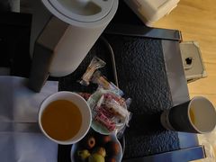 -华夏良子·足道SPA艾灸(金皇大厦店)