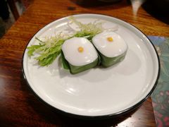 椰汁西米糕-苏梅花园(群星城店)