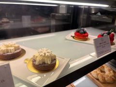 -广州中心皇冠假日酒店·汇点大堂吧