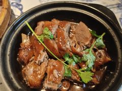 -米庄·原味私房菜(骏壹万邦店)