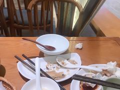 -苏小柳手工点心(人民广场分院)
