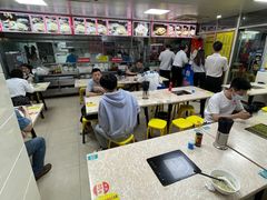 -华威达牛庄(黄埔大道西店)