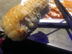 -很久以前羊肉串(清河店)