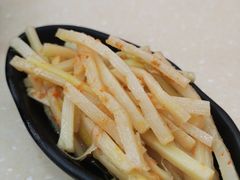 -龙记桂林米粉(财满街店)