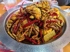 -庆峰龙虾烧烤(合肥一店)