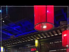 -红蜡烛•瓦罐粥家常菜•夜宵(中山路店)