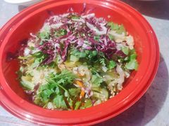 -老碗会·陕西手工面(燕南路店)