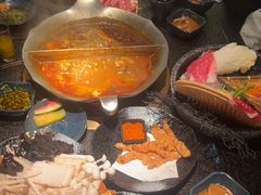 -湊湊火锅·茶憩(打浦桥日月光店)