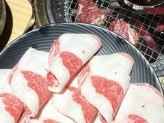 -伊茉家的烤肉店(勒泰中心店)