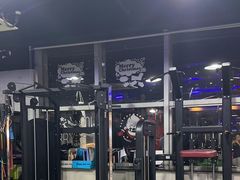 -UP健身私教馆(海岸城店)
