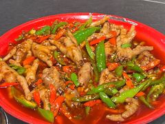 -馬伍旺川菜(江北虹悦城店)