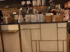 -奈雪的茶(凯德新都心店)