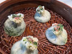 -花园茶楼·淮扬菜(兴城西路店)