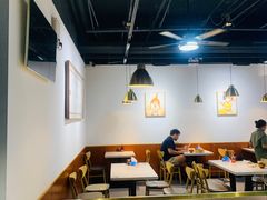 -真食净香居·内蒙烧麦(亚运村店)